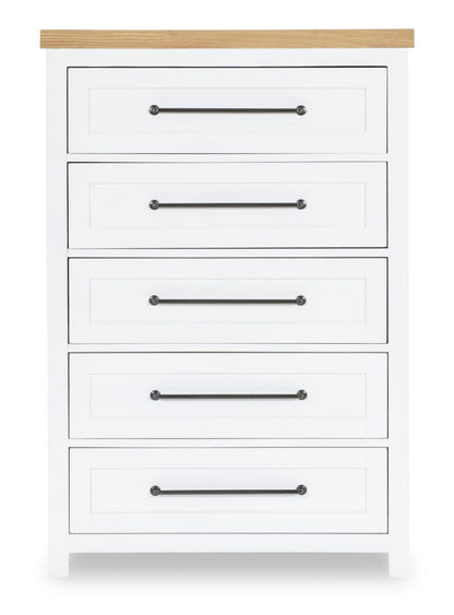 Sedona Chest of Drawers