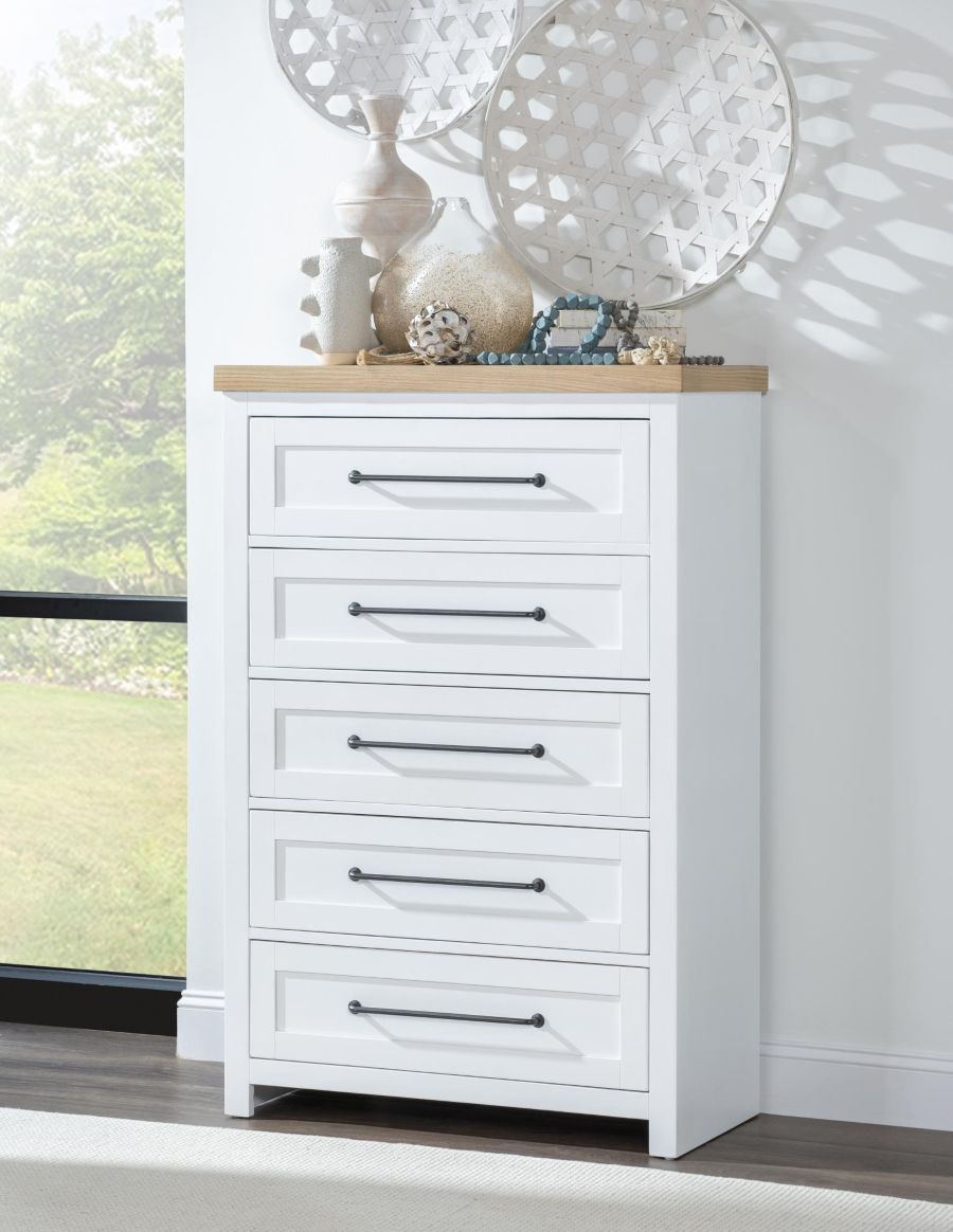 Sedona Chest of Drawers