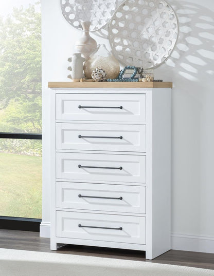 Sedona Chest of Drawers