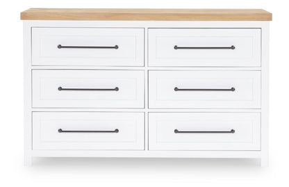 Sedona Dresser