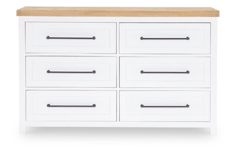 Sedona 3-Piece Bedroom Set