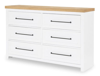 Sedona Dresser