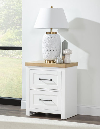 Sedona Nightstand