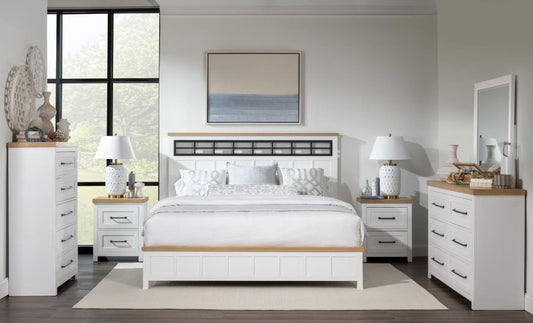 Sedona 3 Pc King Bedroom