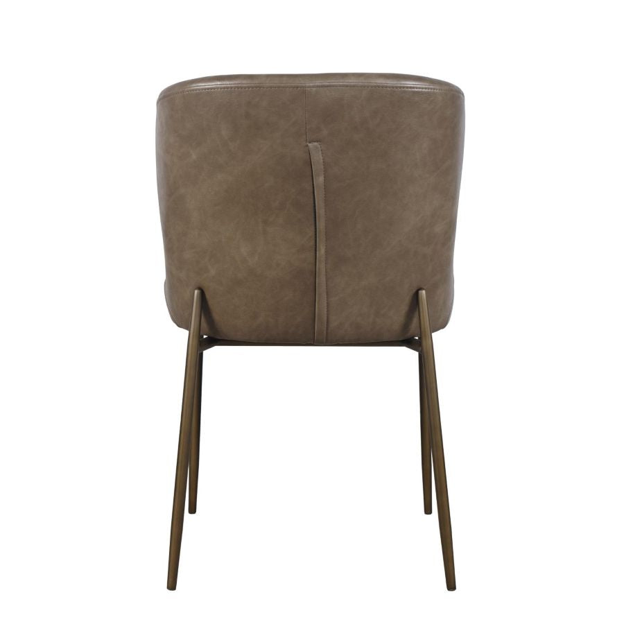 Rowan Dining Chair-Smoke