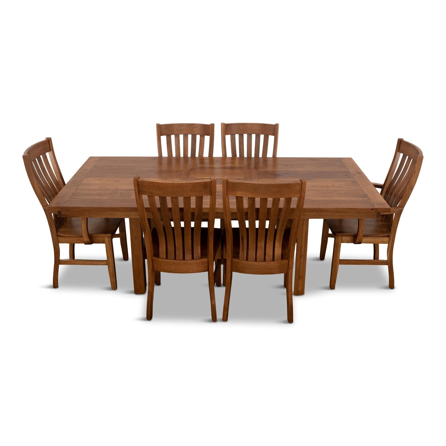 Sutter Mills 7-Piece Dining Set