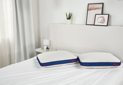 Bedgear U*Nite Performance Pillow