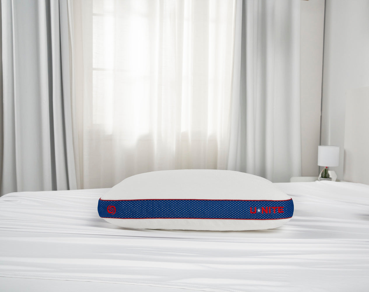 Bedgear U*Nite Performance Pillow