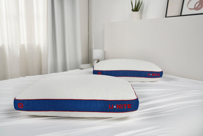 Bedgear U*Nite Performance Pillow