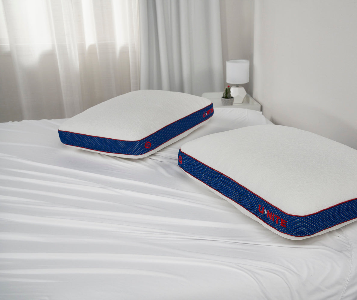 Bedgear U*Nite Performance Pillow