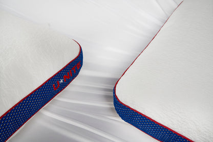 Bedgear U*Nite Performance Pillow